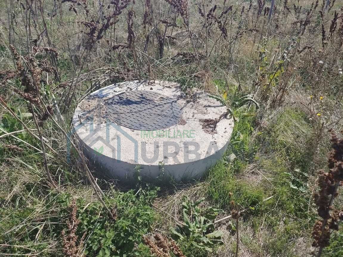 Teren de vânzare 621 mp în Tomesti-Goruni, intravilan, construibil - Poză 4