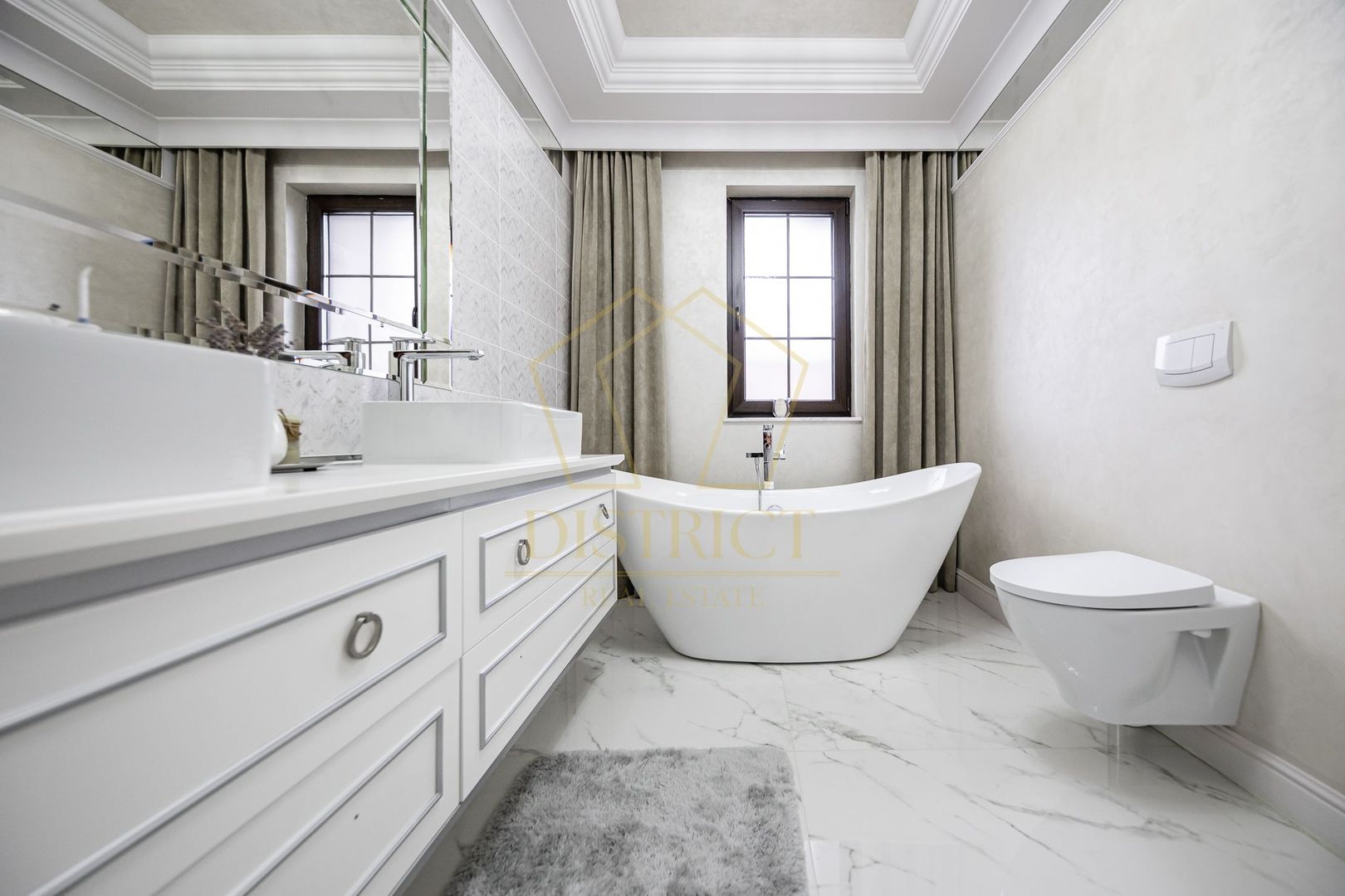 Vila exclusivista cu garaj si piscina I Dumbravita I Comison 0% - Poză 25