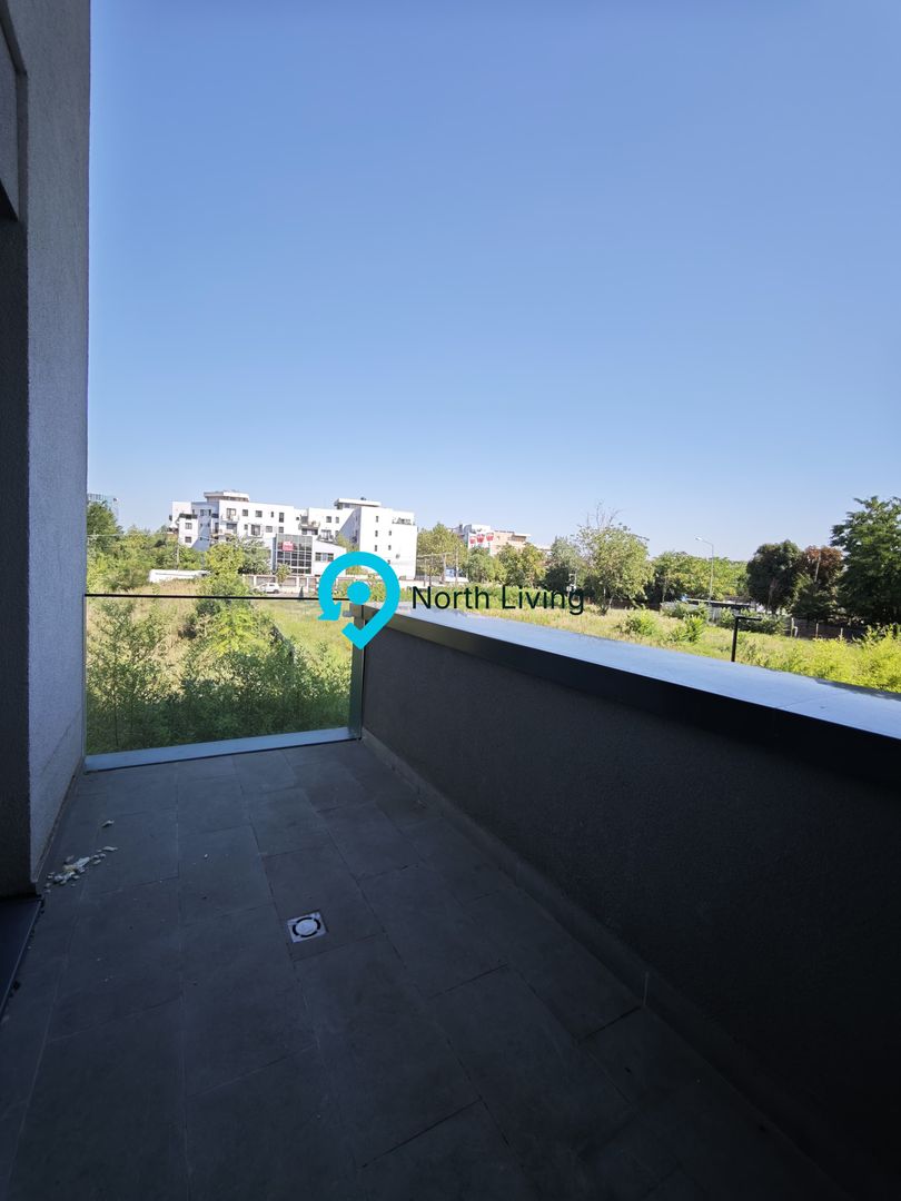 Apartament 3 camere  | Escape Residence | 2 parcări + boxă - Poză 7
