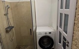 Rahova-Pecineaga | Garsoniera | 40mp | et 1 | bloc reabilitat | 77.800 euro - Poză 6