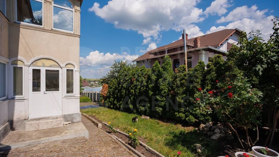 Vânzare, casă, 2 nivele, 4 camere, strada Ciocana Veche, Colonița - Poză 32