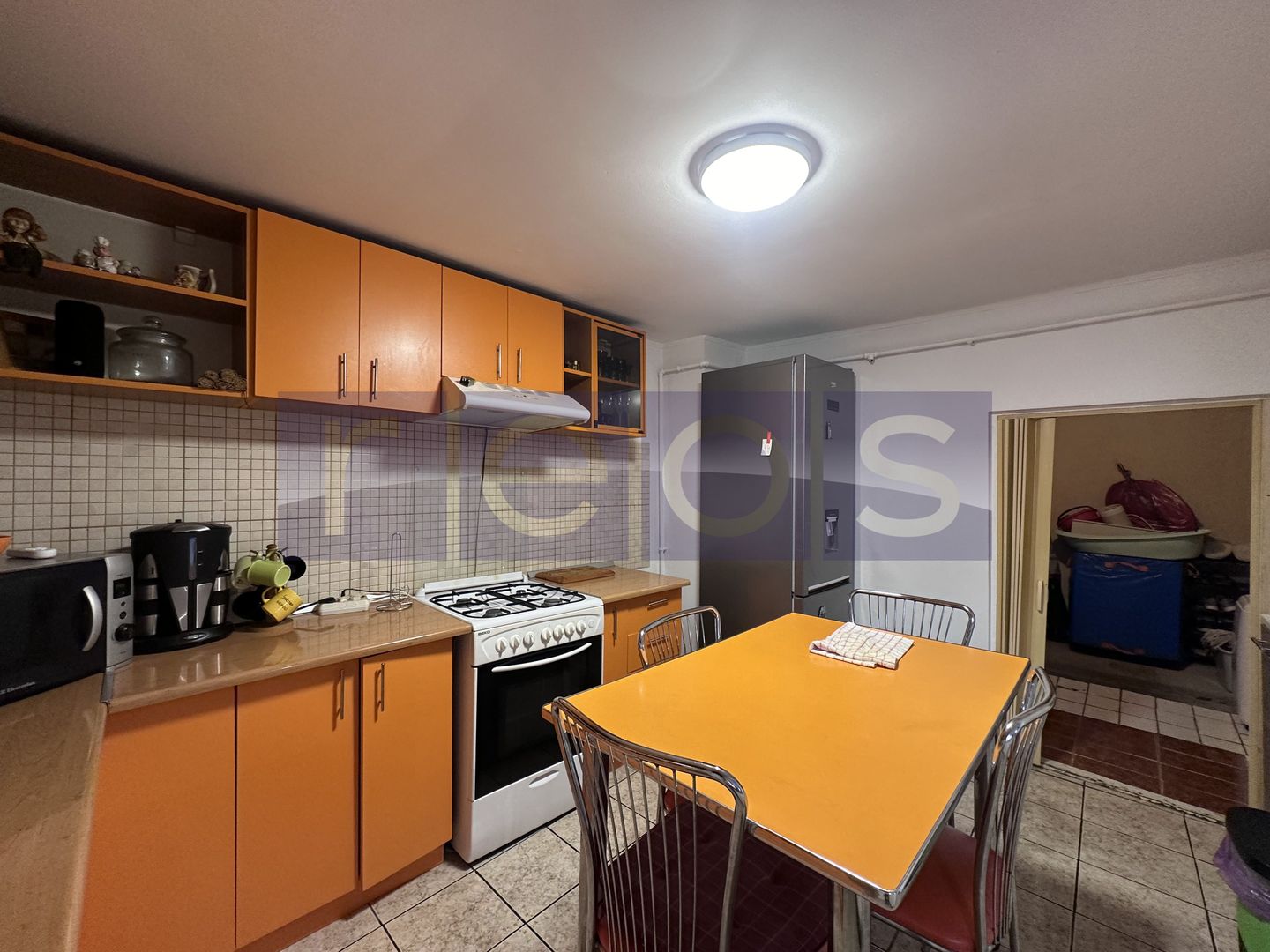 | CASA 5 CAMERE +CURTE | SOSEAUA CHITILEI | TRAMVAI MARMUREI-500 METRI - Poză 12