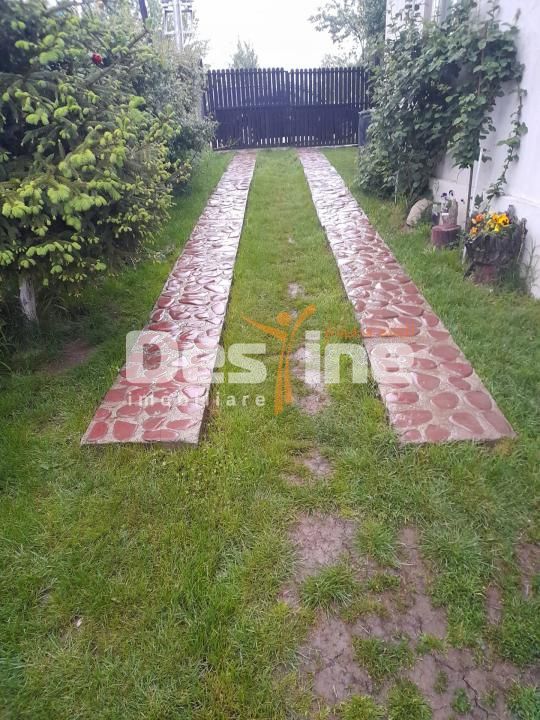 Casa Gageni  108 mp - Poză 16