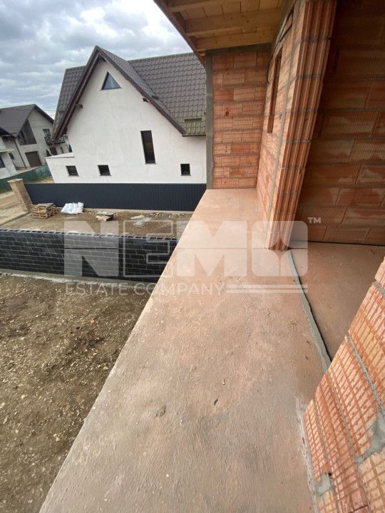 Duplex de VANZARE- Strada Pozenului - Poză 11