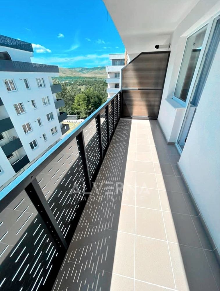 Apartament 2 camere | 55 Mp | Mobilat | Parcare | Zona VIVO BMW - Poză 3