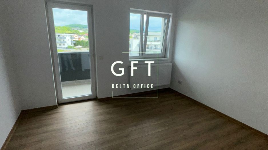 APARTAMENT 3 CAMERE+TERASA 23.55 MP.  COMISION 0 % - Poză 4