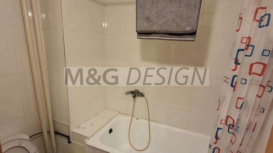 Apartament 2 camere Complex Studentesc - Poză 5