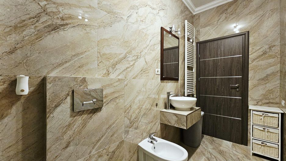 Apartament 2 camere de vanzare Brasov Tractorul terasa mare - Poză 12