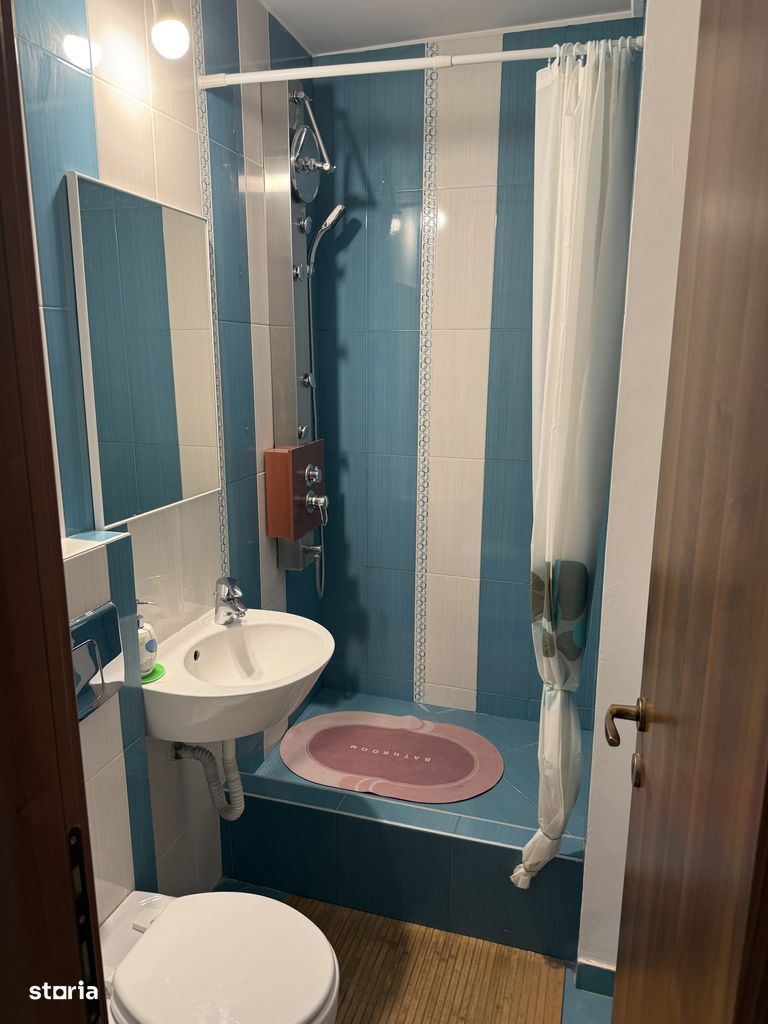 De vanzare Apartament 3 camere Piata Alba Iulia Burebista ULTRACENTRAL - Poză 10