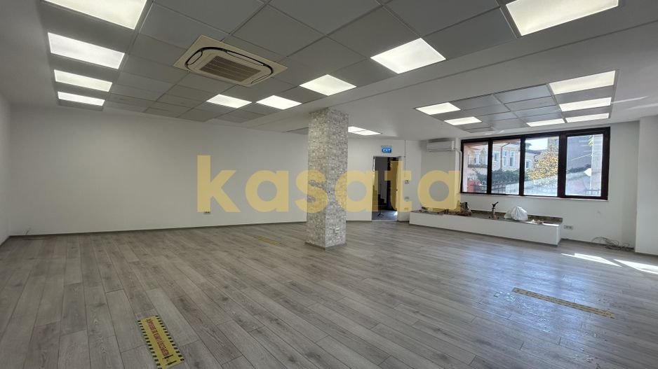 Cladire Birouri I Zona Marriot I S+P+3 I 630 util - Poză 4