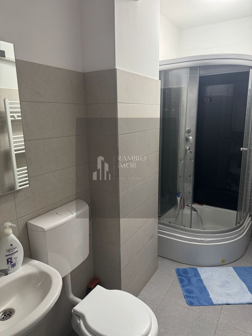 Vila de vanzare P+1+M 132MP / Brgadiru/ 145000 negociabil - Poză 5