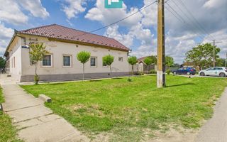 Casă modernă 5 camere, în Caporal Alexa - Sântana - Poză 22