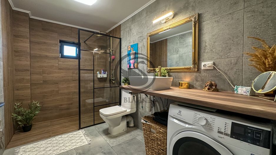 Casa de vanzare constructie 2023 | Bighilin, Bucov | Comision 0% - Poză 10