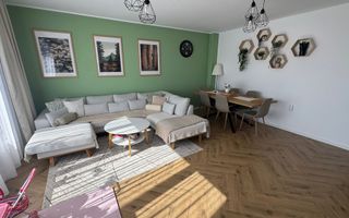 Casă individuală modernă cu garaj - teren 400 mp – Sura Mare - Poză 2