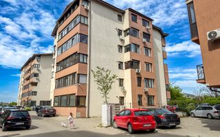 Apartament cu 2 camere în Central, Bragadiru - Poză 7