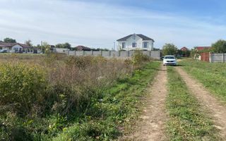 TEREN IN SANMARTIN Parcelat - Poză 2