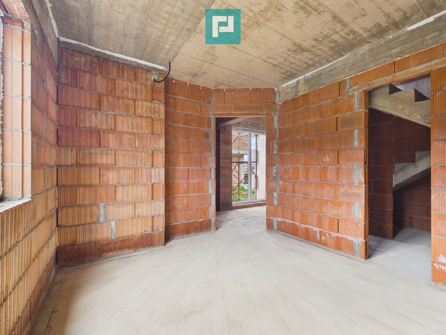 1/2 duplex în Giarmata, fază de proiect - Poză 21