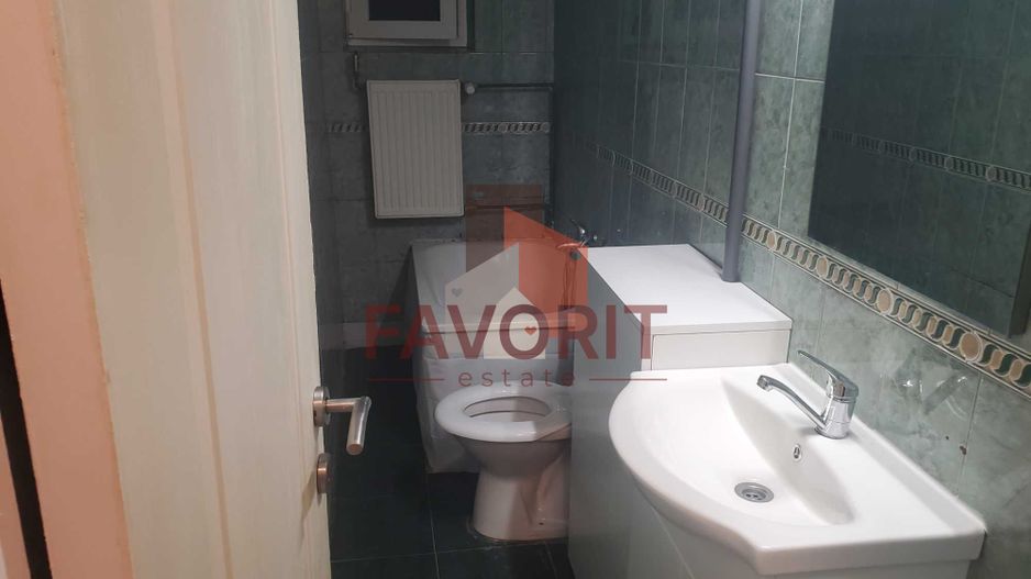 2 camere | Renovat | Geamuri Termopan | Calea Sagului | Disponibil Imediat - Poză 4