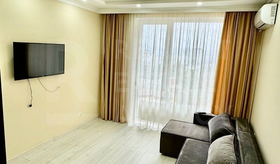 Chirie, apartament, 2 camere, strada Spartacus, Râșcani - Poză 2