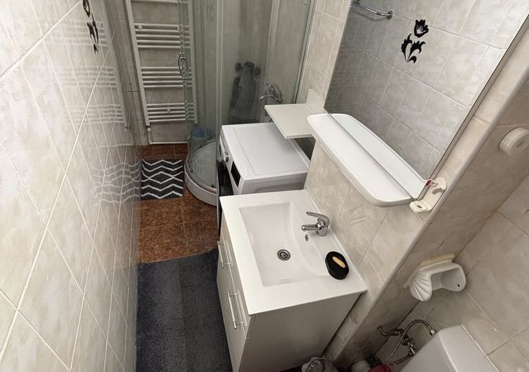 Garsoniera decomandata - Metrou Dristor - Poză 5