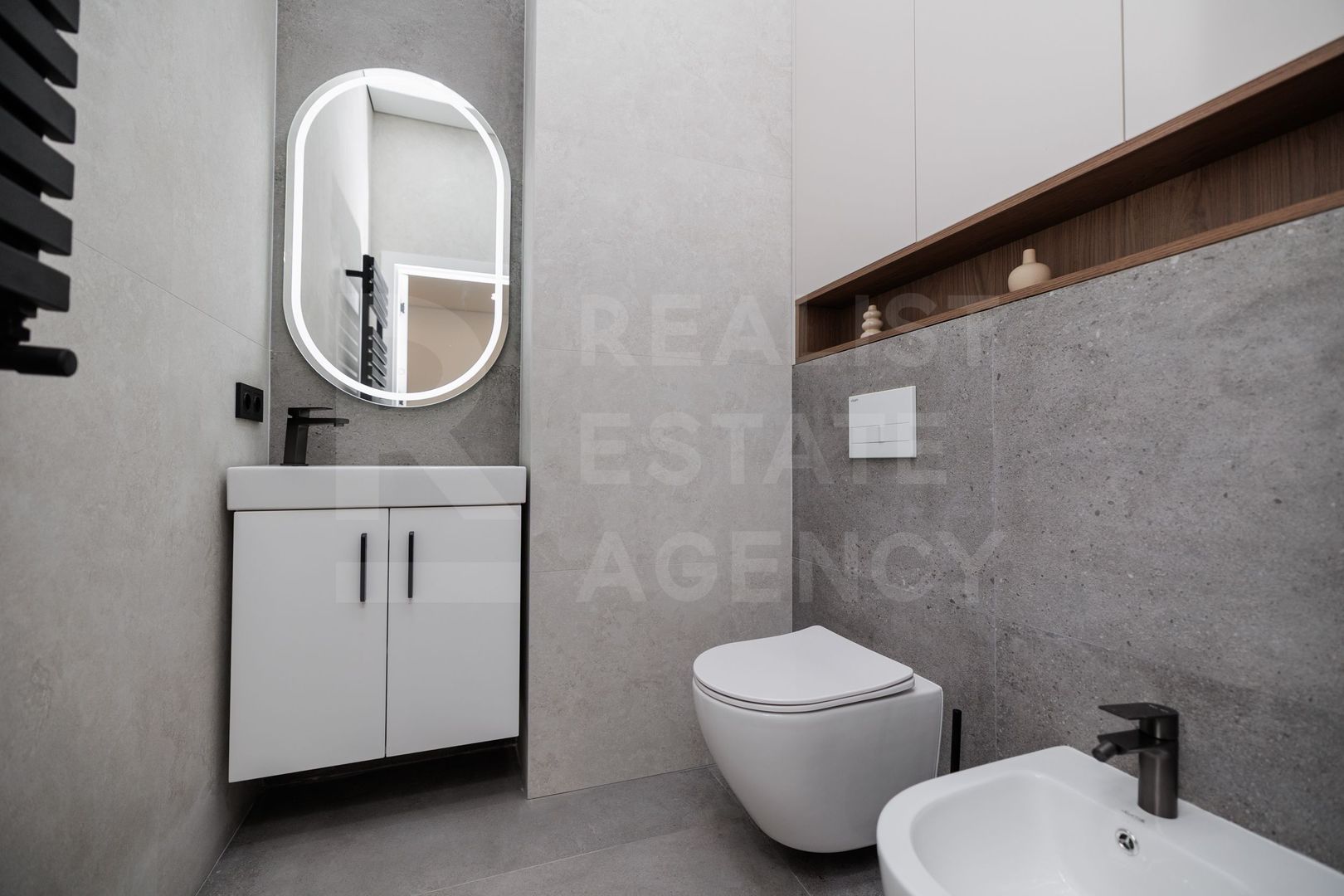 Vânzare, apartament, 3 camere, str. Durlești, Dumnbrava - Poză 22