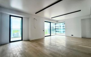 Apartament LUX 4 camere // vedere panoramica // Floreasca - Poză 5