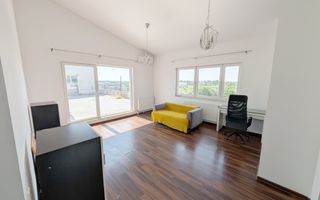 Inchiriere  Apartament  doua camere Baneasa cu terasa de 30 mp - Poză 4