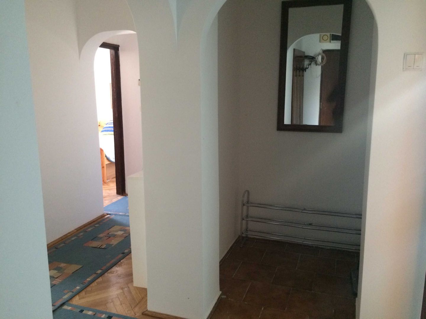 Apartment Mihalache/Parc Kiseleff - Poză 6