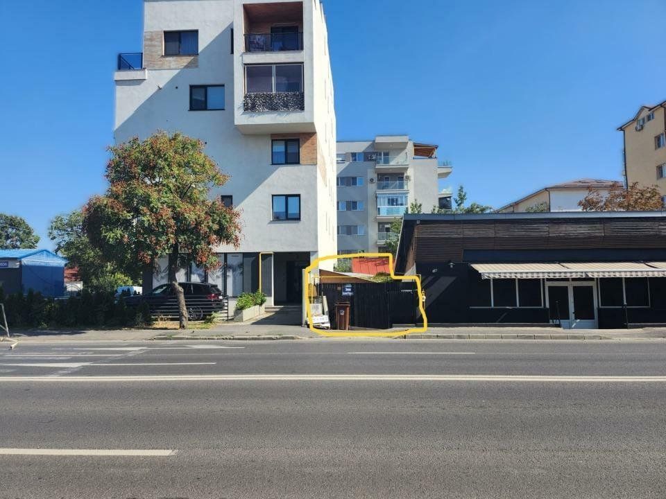 Proprietate/Teren de Vanzare- Bucuresti Sector 1- Bucuresti Targoviste 24 - Poză 2