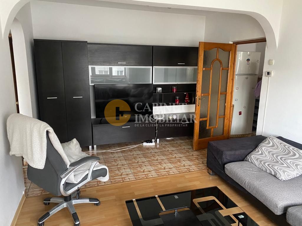 3 camere, etaj intermediar, zona Mircea Cel Batran - Lidl - Poză 2