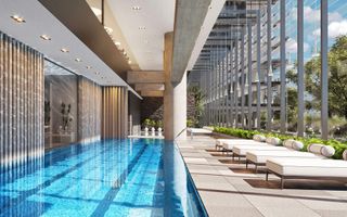 Priveliște spectaculoasă și confort urban în Floreasca - Poză 3