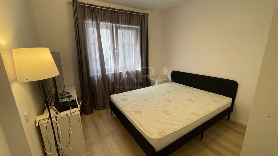 Casă nouă, mobilată, terasă panoramică, curte, Florești. - Poză 3