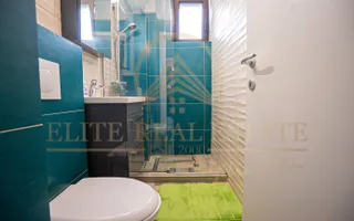 Tomis Plus – Building Stefan – 3 camere la cheie, 93 mp utili, etaj 2! - Poză 14
