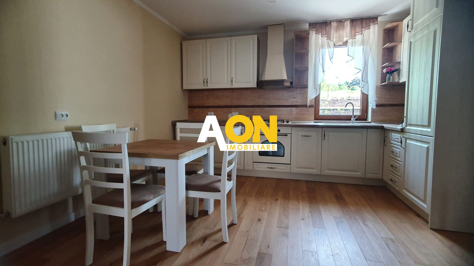 Casă de închiriat | 3 camere | Finisaje premium | Zona Cetatea Alba Ca - Poză 5