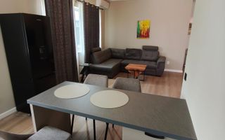 Apartament de 2 camere, 51mp, parcare, gradina, zona Leroy Merlin - Poză 4