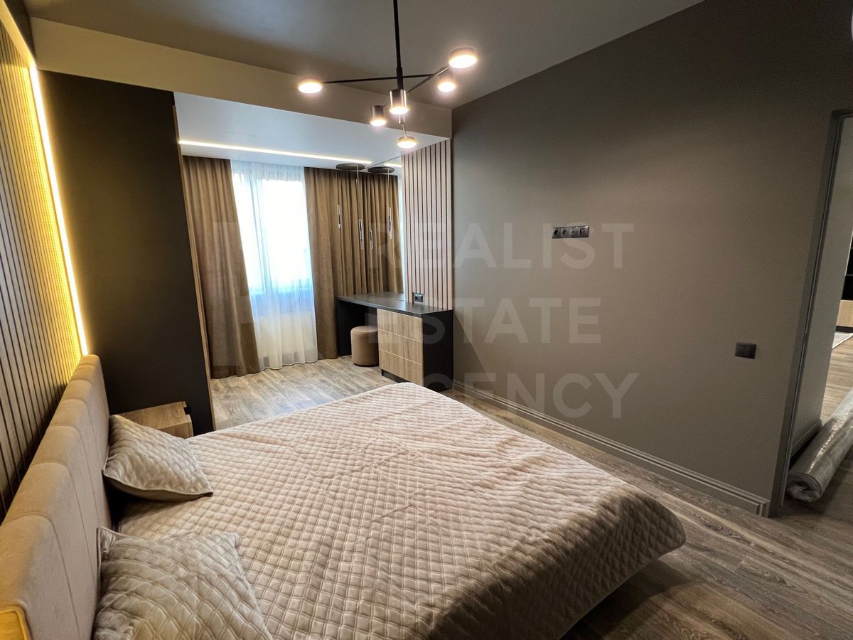 Chirie, apartament, 2 camere, strada Alexandru Bernardazzi, Centru - Poză 5