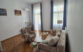 Apartament 1 camera la cladire istorica - Poză 2