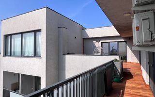 Penthouse cu Design Eclectic | Central | Panoramă Unică | Oradea - Poză 25