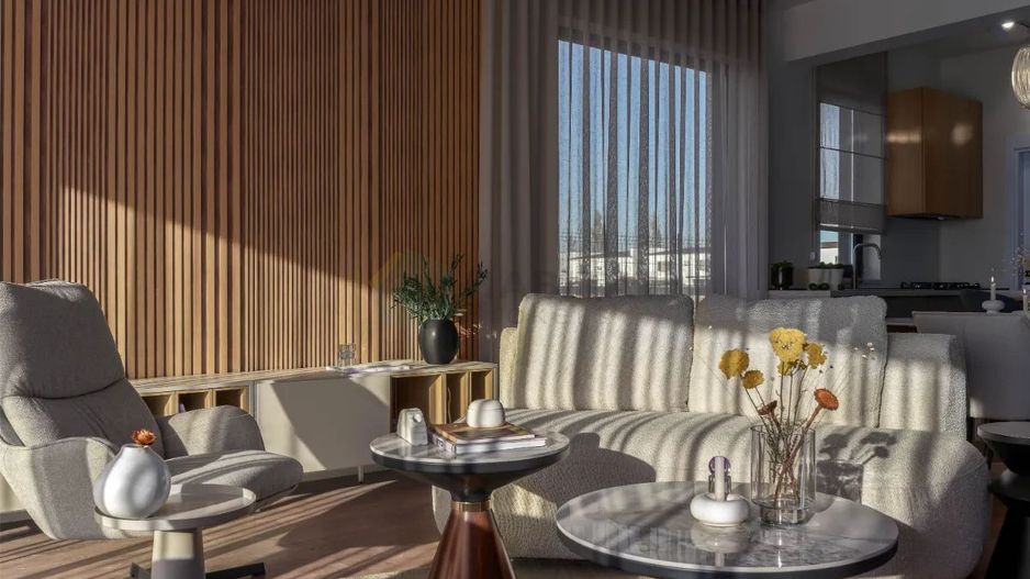 Casa duplex Balotesti | Oferta de lansare | Piscina privata si locuri de joaca - Poză 15