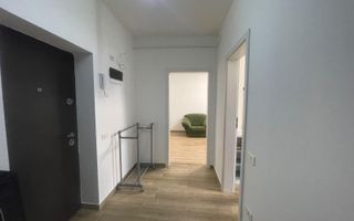 AP. 2 CAMERE GRAND KRISTAL, DOG-FRIENDLY, BLOC NOU, CENTRALA TERMICA - Poză 10