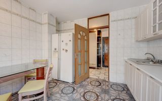 RENOVAT 2 camere - 62 mp - et 4 - 1989 - 13 Septembrie/Parc Sebastian - Poză 11