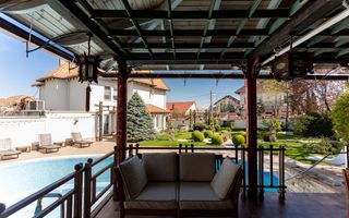 Chirie, casă, 3 nivele, 5 camere, strada Drumul Viilor, Telecentru - Poză 8