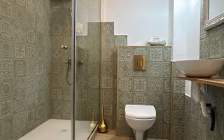 Apartament decomandat cu 3 camere, 2 bai, balcon, parcare, Sannicoara - Poză 11