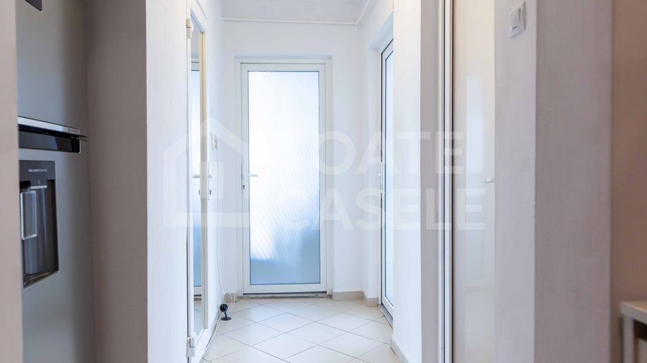 Apartament 2 camere | BIG Mănăștur | 40 mp + balcon - Poză 8