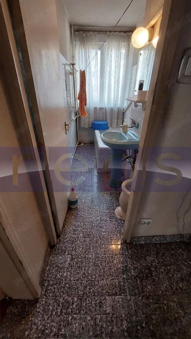 OCAZIE VANZARE APARTAMENT 4 CAMERE | UNIVERSITATE | 73MP - Poză 5