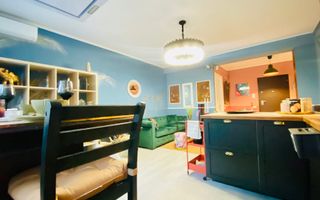 Apartament cu 3 camere cu parcare in bloc nou - Poză 4