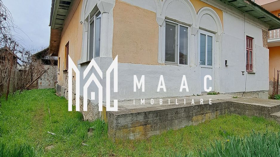 Casa Ostroveni | Ramnicu Valcea | teren 340mp | - Poză 2