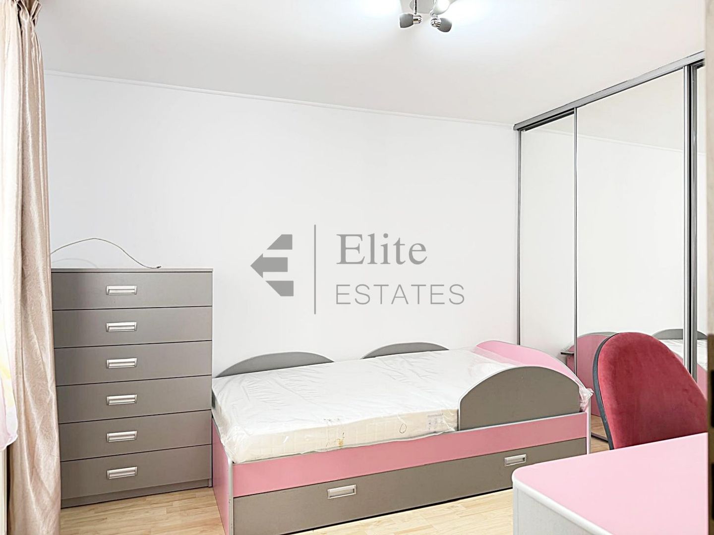Apartament 4 camere Central Oradea | Garaj si Terasa - Poză 14