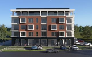 GARSONIERA - PRET OFERTA, FINISAJE PREMIUM, LOC PARCARE, COMISION 0% - Poză 7