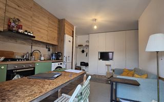 Studio 40.4 mp - Drumul Fermei, vis-a-vis de Campusul Școlar - Poză 3